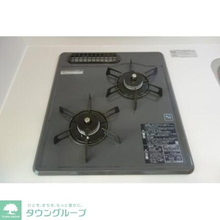 パークアクシス錦糸町ヴェールの物件内観写真